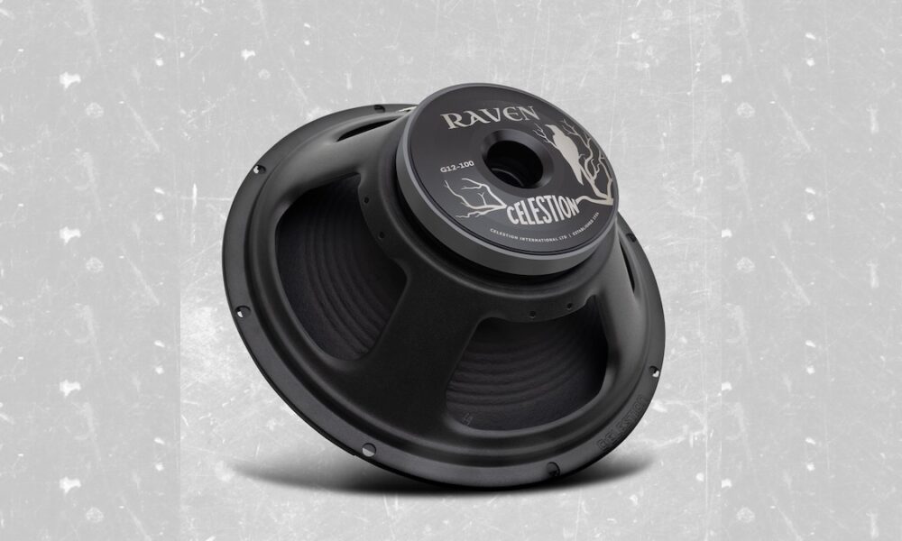 celestion raven 1200x675