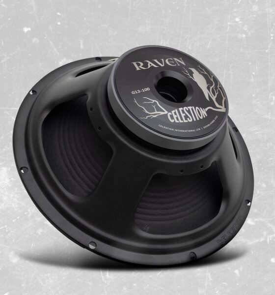 celestion raven 1200x675