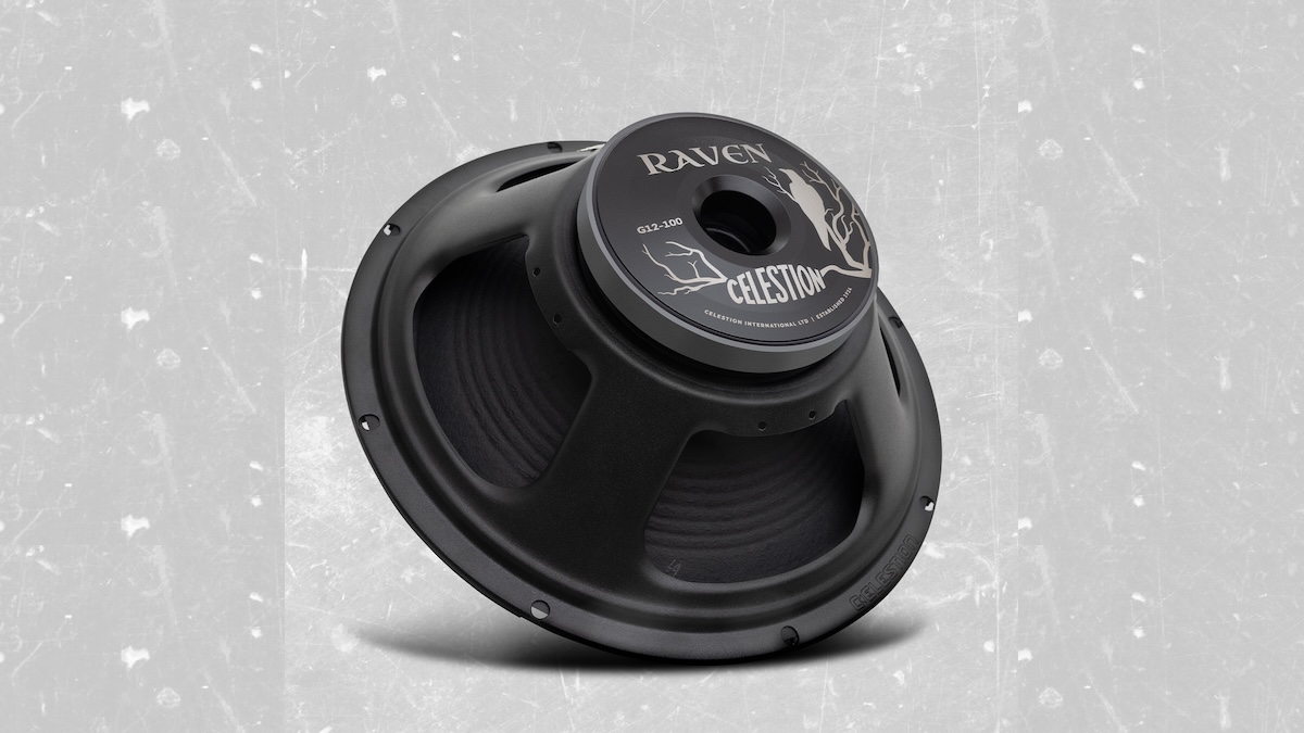 celestion raven 1200x675