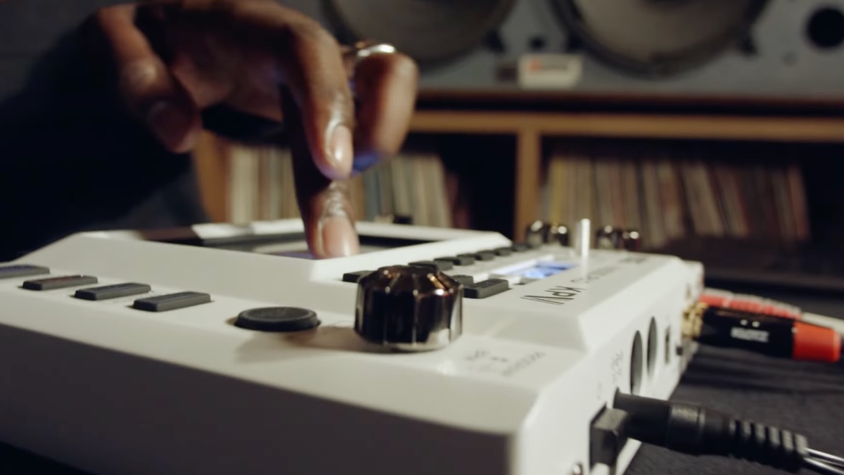 Korg Kaoss Pad 1200x675