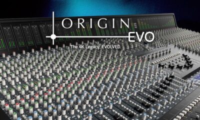 SSL Origin EVO 1200x675