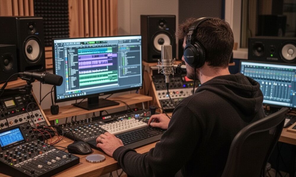 home studio clima 1200x675