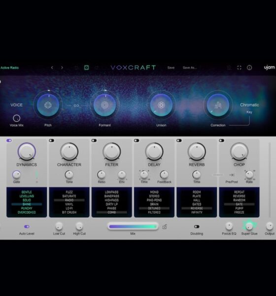 ujam voxcraft 1200x675