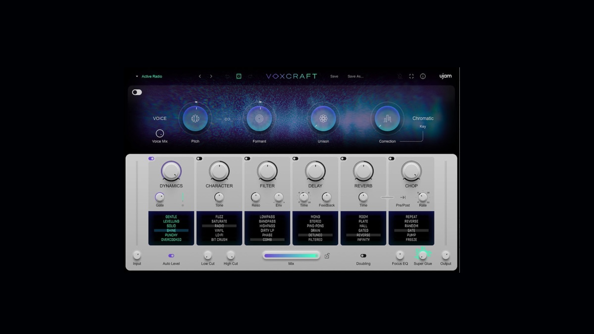 ujam voxcraft 1200x675