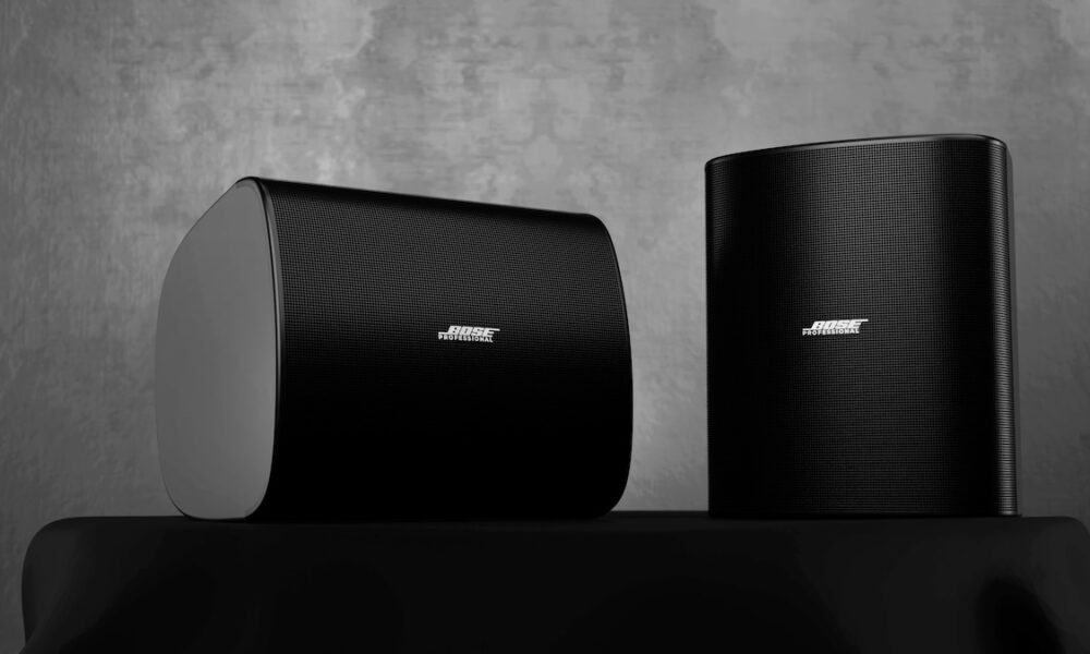 Bose DM12SE 1200x675