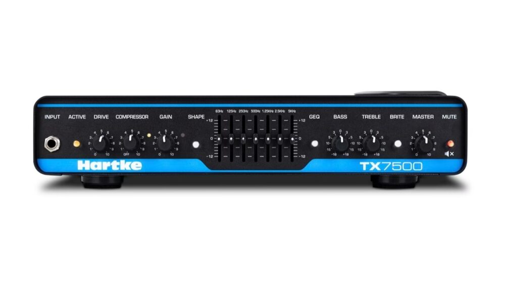 Hartke TX7500 1200x675