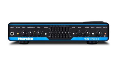 Hartke TX7500 1200x675