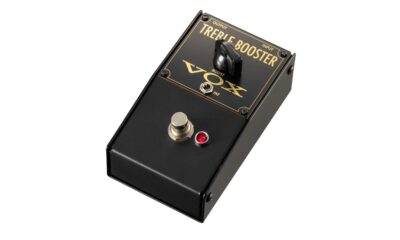 VOX treble booster 1200x675