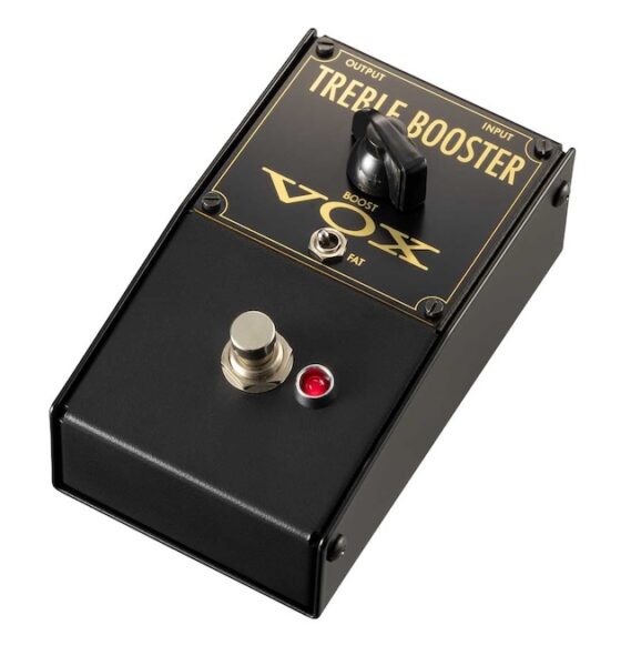 VOX treble booster 1200x675