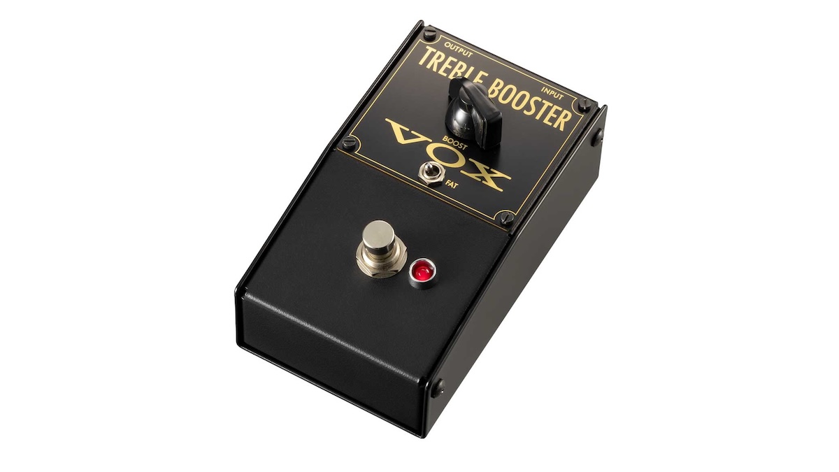 VOX treble booster 1200x675