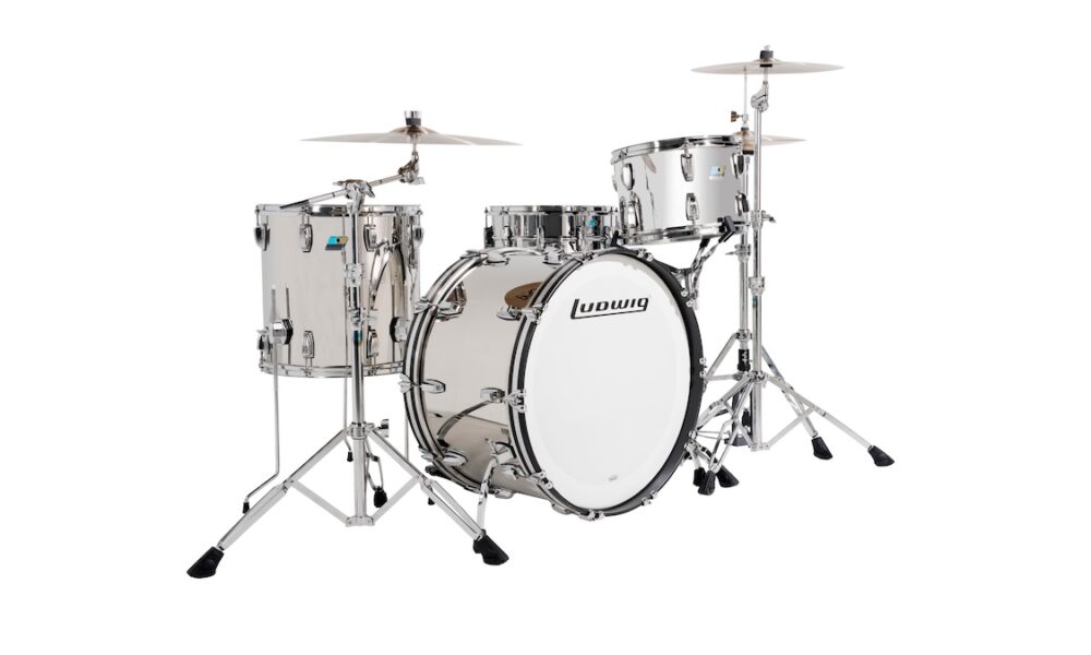 Ludwig stainless 1200x675