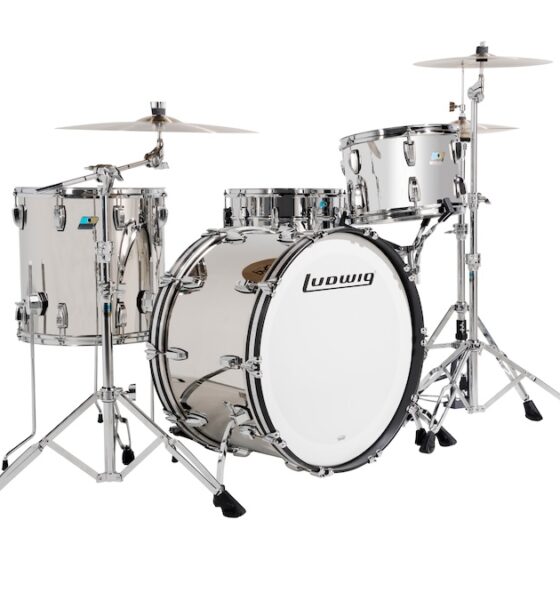 Ludwig stainless 1200x675