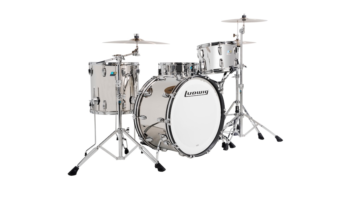 Ludwig stainless 1200x675