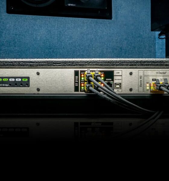 SSL SL 2110 dante 1200x675