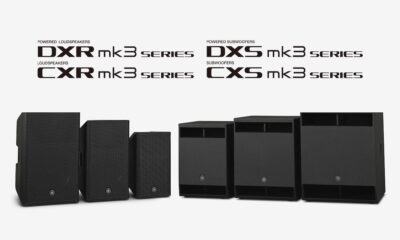 Yamaha DXR 1200x675