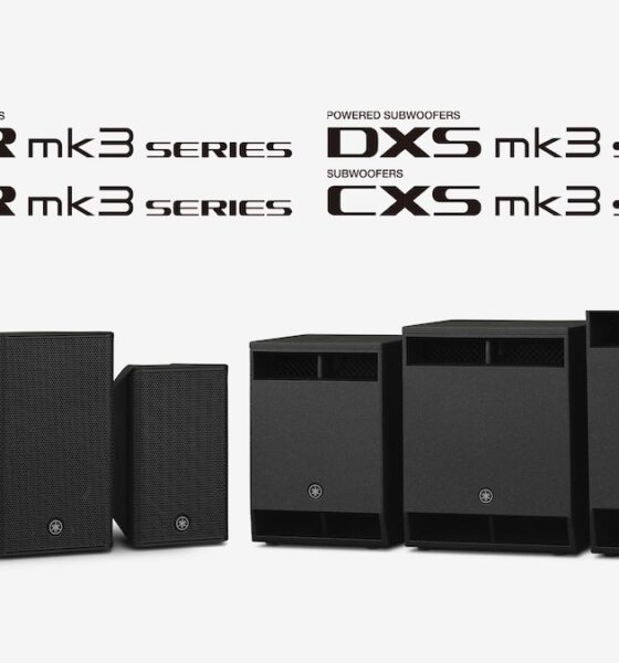 Yamaha DXR 1200x675