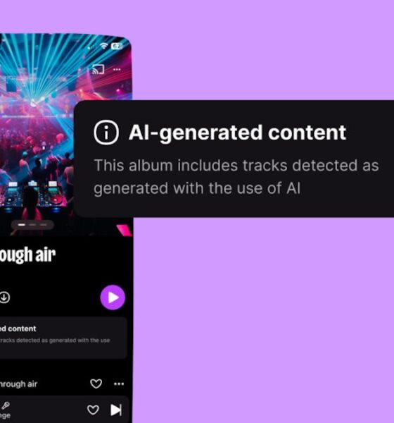 deezer IA 1200x675