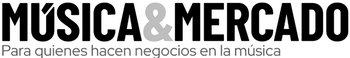 Música & Mercado
