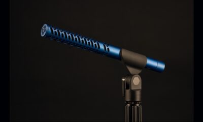 LECTROSONICS S1 SHOTGUN 1200x675