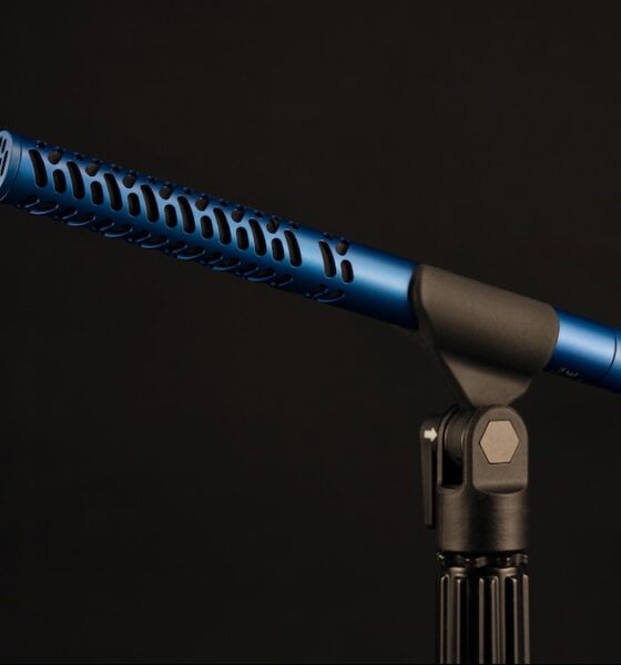 LECTROSONICS S1 SHOTGUN 1200x675
