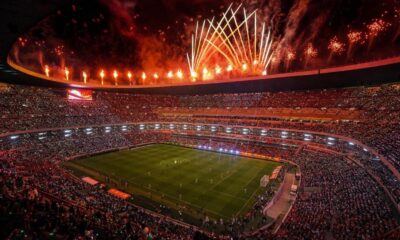Obsidian Estadio Banorte Reopening_1