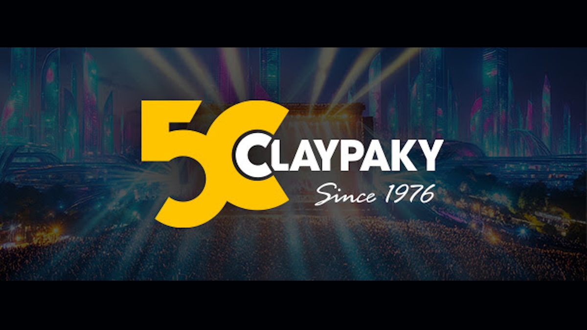 claypaky 50 años 1200x675
