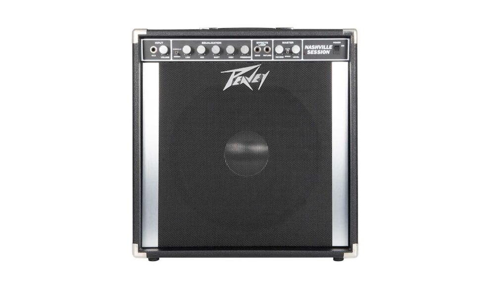 PEAVEY Nashville Session 1200x675