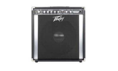PEAVEY Nashville Session 1200x675