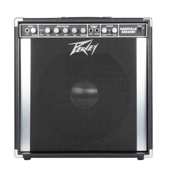 PEAVEY Nashville Session 1200x675