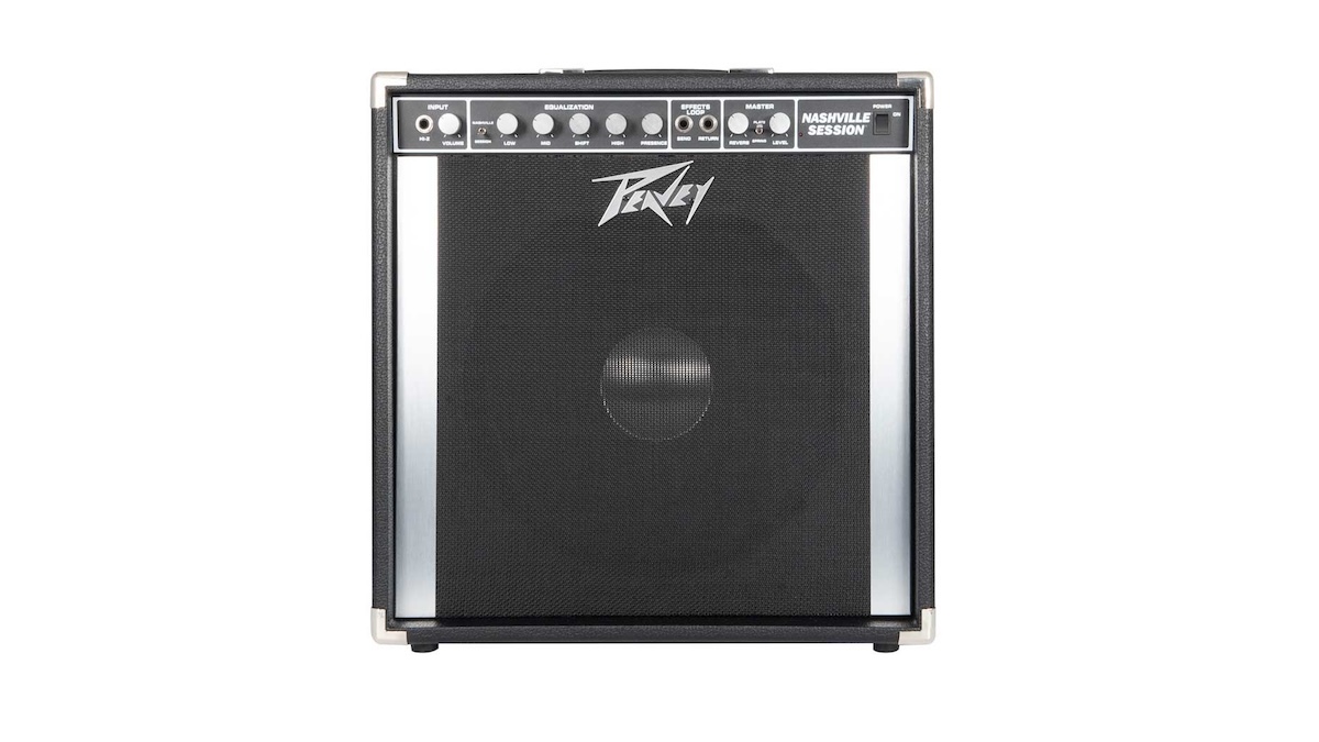 PEAVEY Nashville Session 1200x675