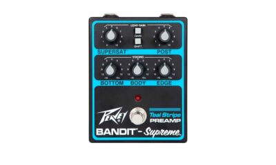 Peavey Bandit Supreme 1200x675
