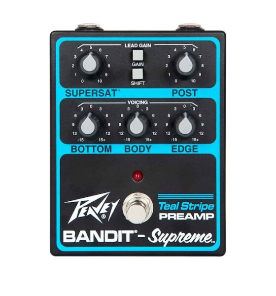 Peavey Bandit Supreme 1200x675