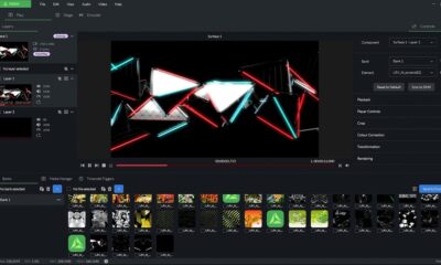 Avolites Prism 1200x675