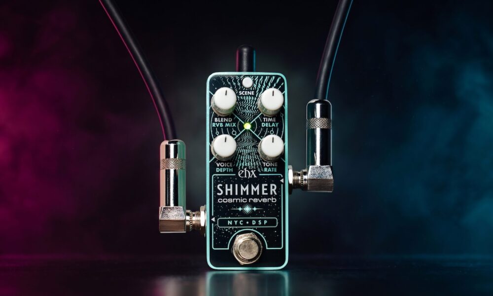 EHX shimmer 1200x675