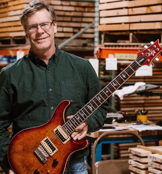 PRS Guitars CEO 1200x675