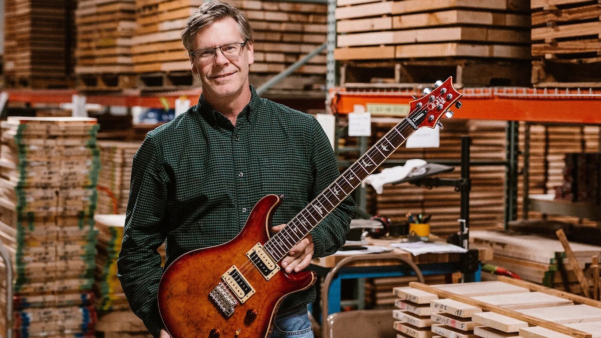 PRS Guitars CEO 1200x675