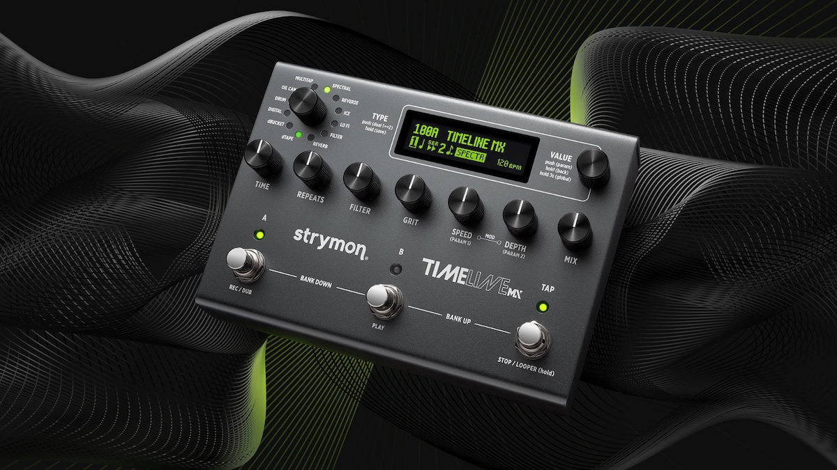 Strymon Timelive MX 1200x675