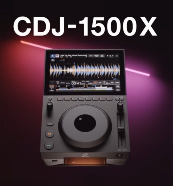 alphatheta cdj-1500x 1200x675
