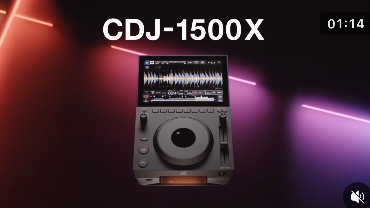 alphatheta cdj-1500x 1200x675