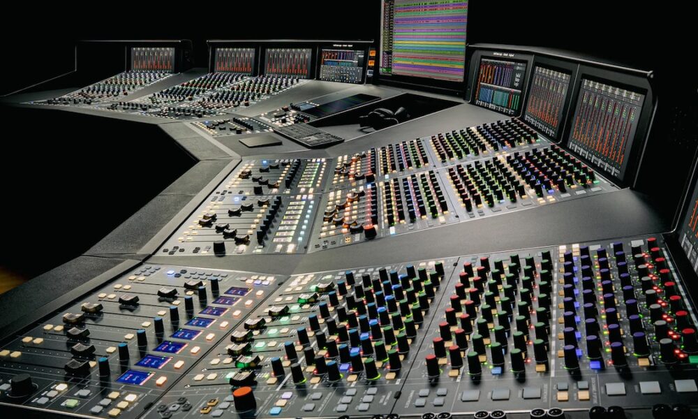 SSL Odyssey 1200x675
