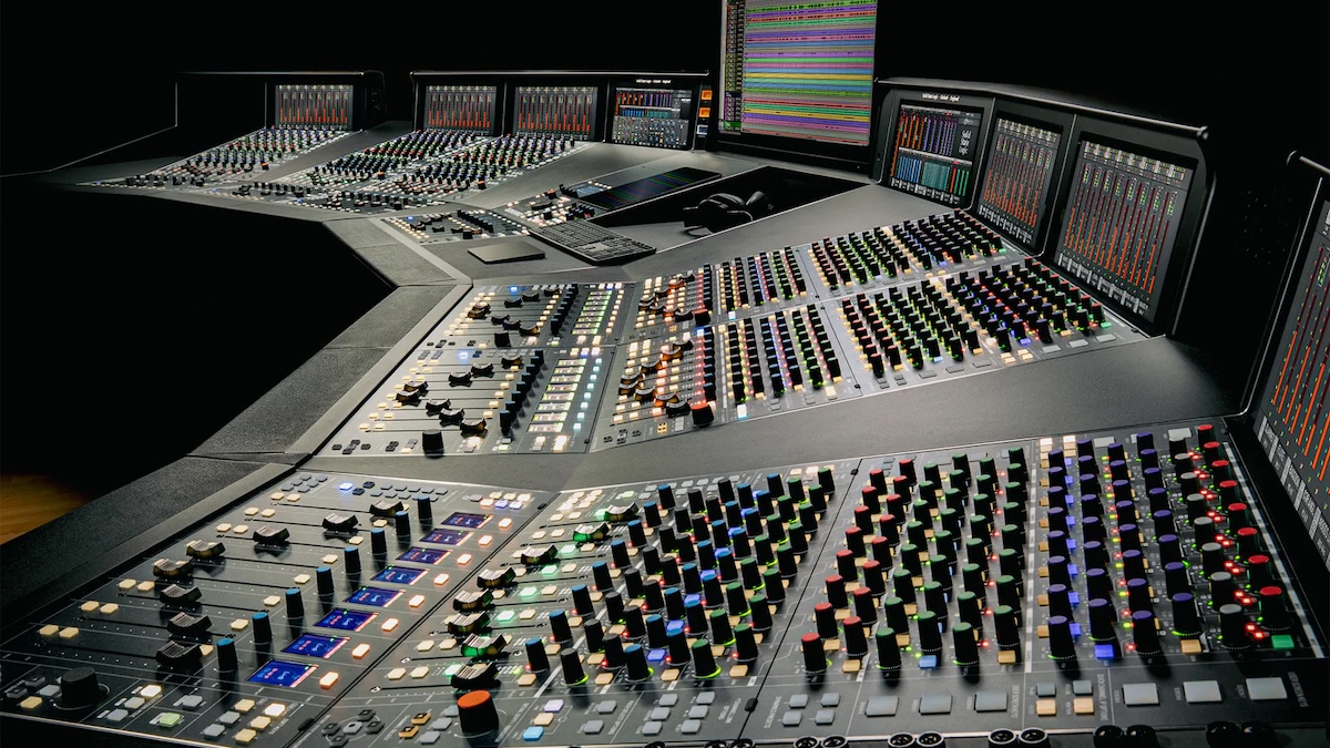 SSL Odyssey 1200x675