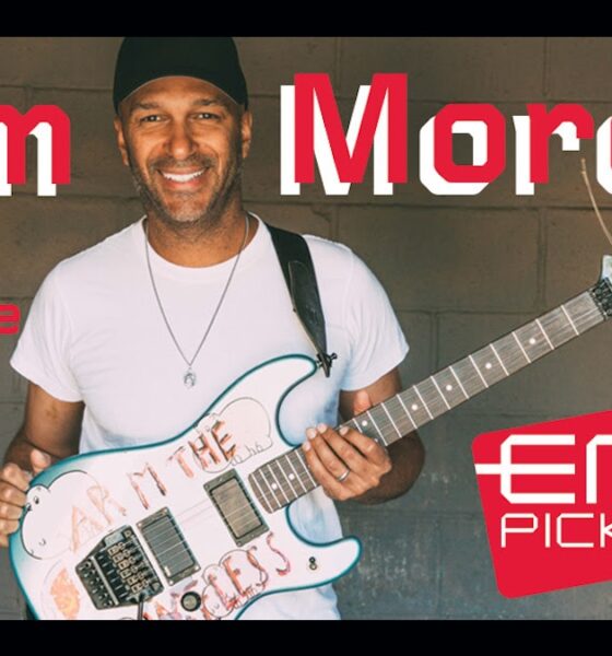 EMG Tom Morello 1200x675