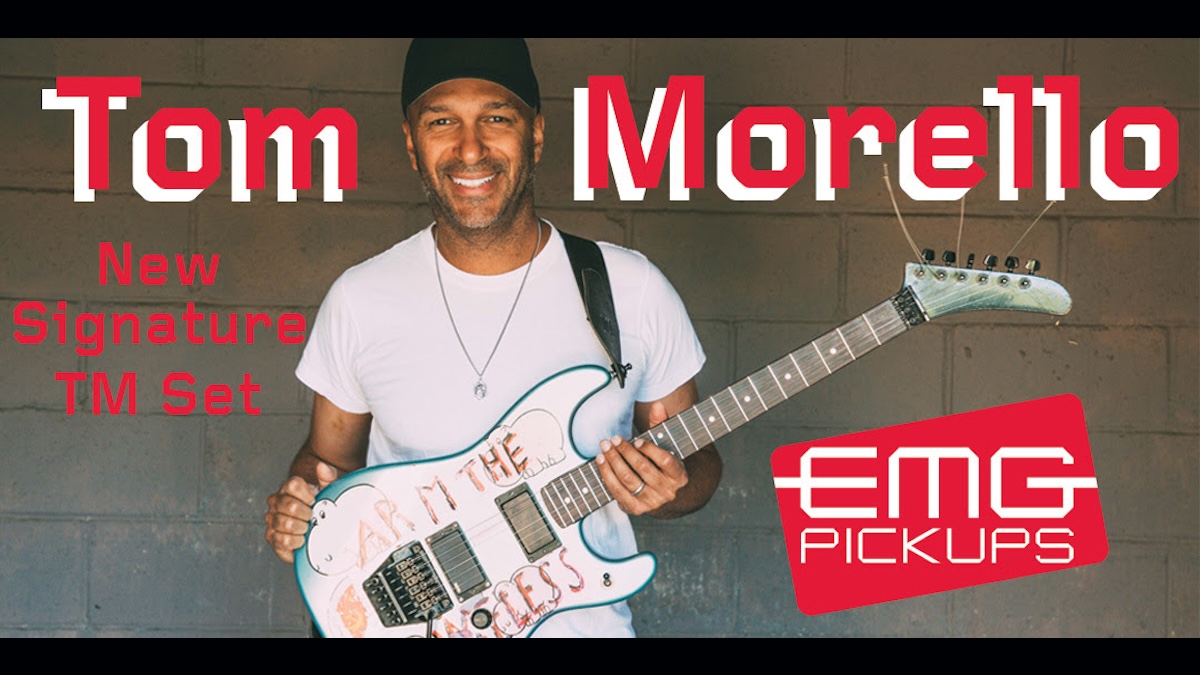 EMG Tom Morello 1200x675
