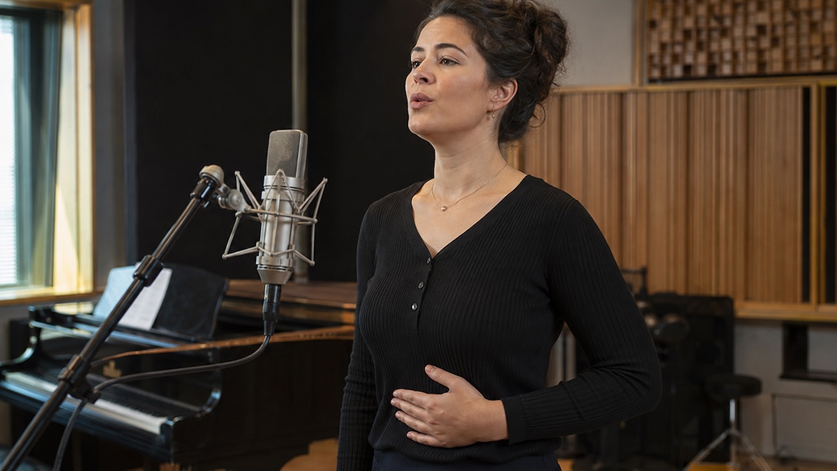 8 cuidados de salud para cantantes para proteger la voz y evitar sobrecarga