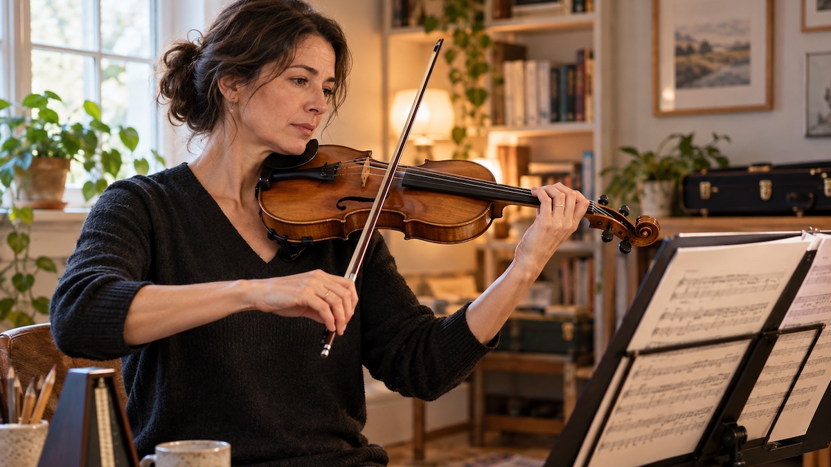 aprender violin 1200x675